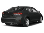 2021 Toyota Corolla LE CVT (Natl)