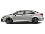 2021 Toyota Corolla SE CVT (Natl)