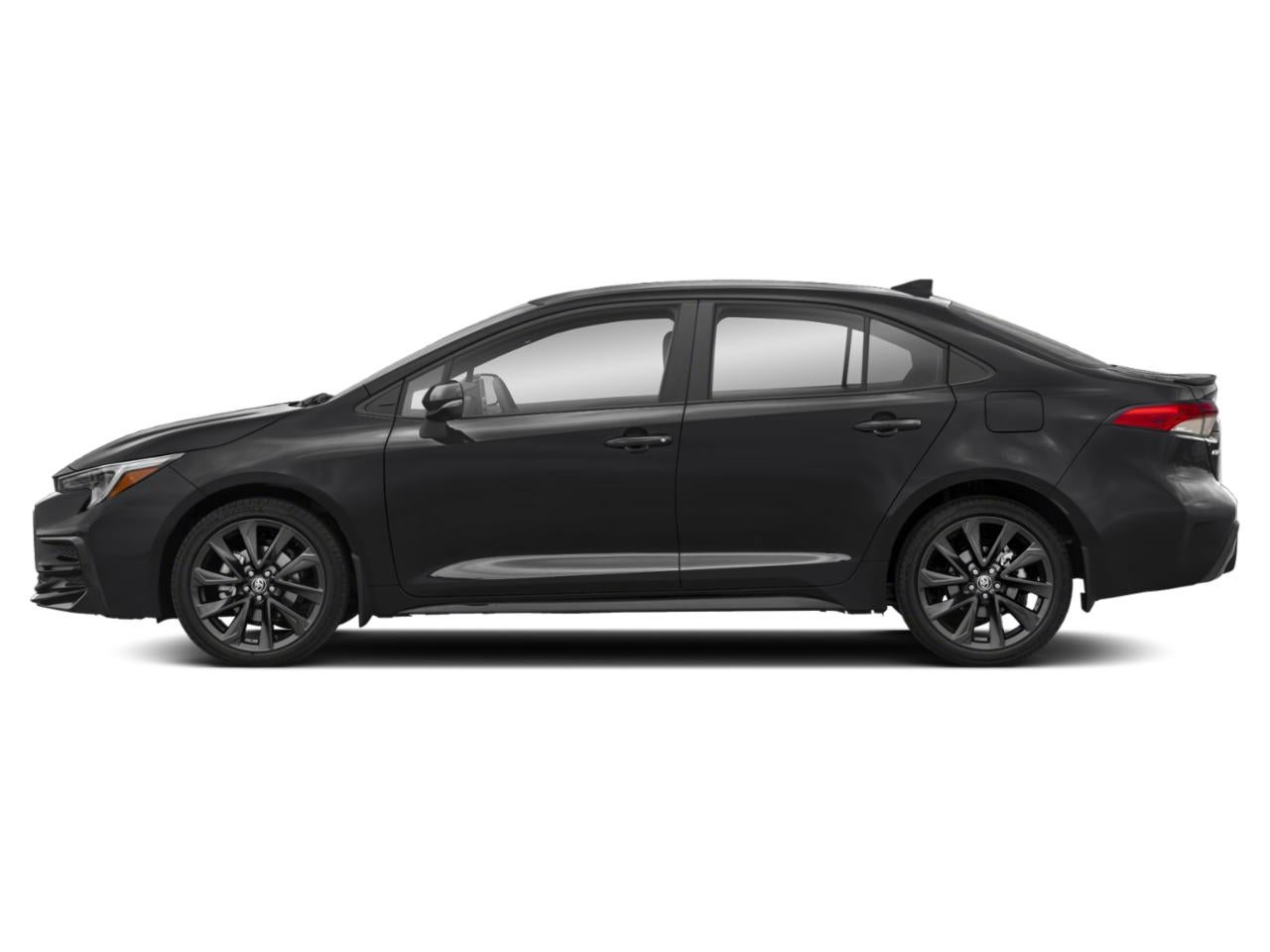 2024 Toyota Corolla SE CVT (Natl)