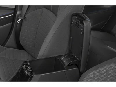 2020 Toyota Corolla SE CVT (Natl)