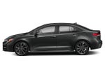 2020 Toyota Corolla SE CVT (Natl)