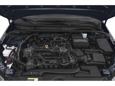 2026 Toyota Corolla SE CVT (Natl)