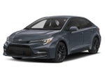 2025 Toyota Corolla SE CVT (Natl)