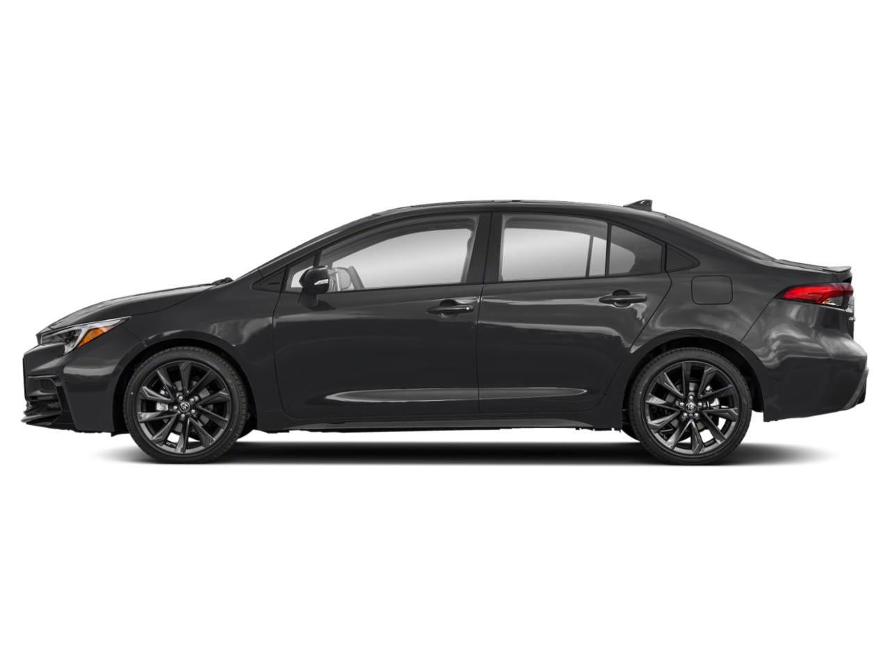 2023 Toyota Corolla XSE CVT (Natl)