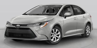 2024 Toyota Corolla XSE CVT (Natl)