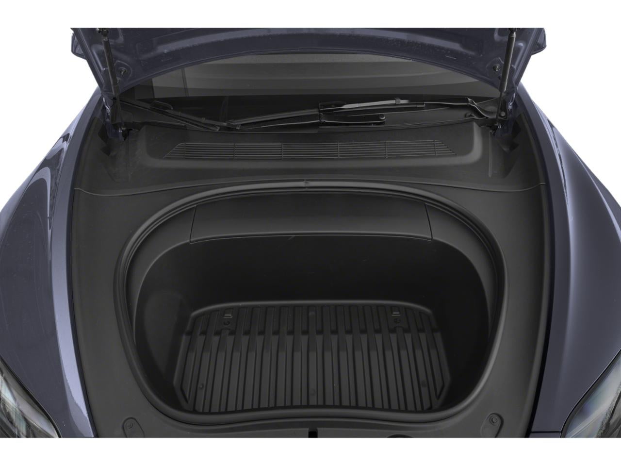 2025 Tesla Model 3 Long Range RWD