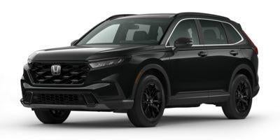 2023 Honda CR-V Hybrid Sport FWD w/o BSI