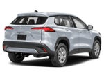 2024 Toyota Corolla Cross L 2WD (Natl)