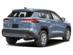 2025 Toyota Corolla Cross L 2WD (Natl)