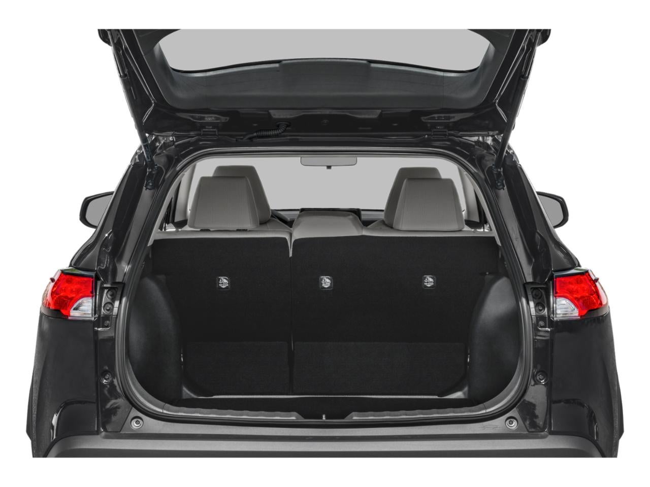 2025 Toyota Corolla Cross L 2WD (Natl)