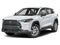 2025 Toyota Corolla Cross L 2WD (Natl)
