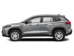 2022 Toyota Corolla Cross L 2WD (Natl)