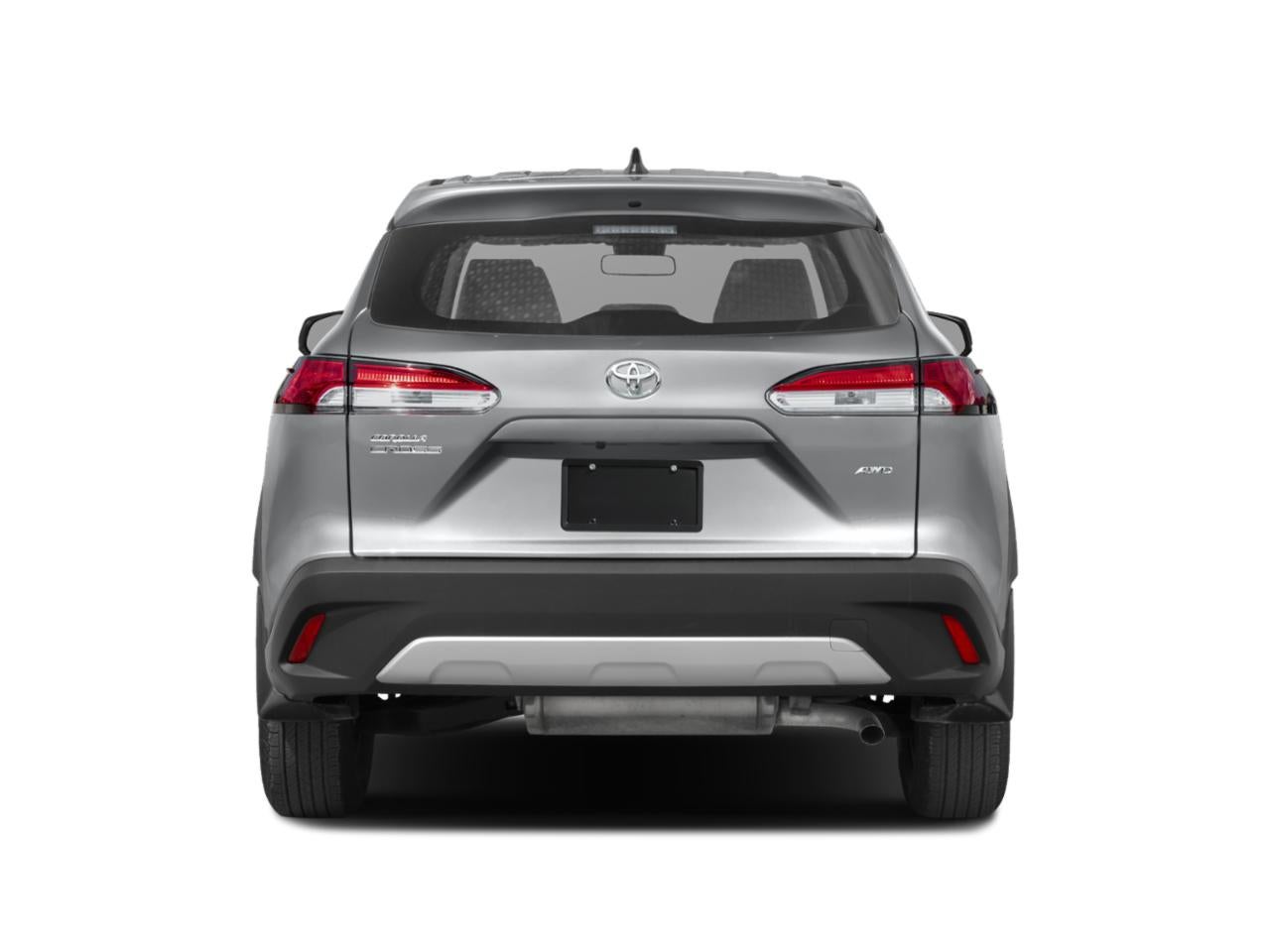 2022 Toyota Corolla Cross L 2WD (Natl)