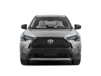 2022 Toyota Corolla Cross L 2WD (Natl)