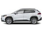 2025 Toyota Corolla Cross LE 2WD (Natl)