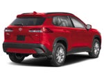 2024 Toyota Corolla Cross LE 2WD (Natl)