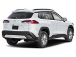 2024 Toyota Corolla Cross LE 2WD (Natl)