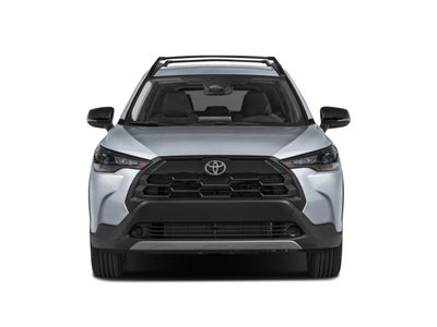 2026 Toyota Corolla Cross LE 2WD (Natl)