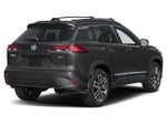2026 Toyota Corolla Cross XLE 2WD (Natl)