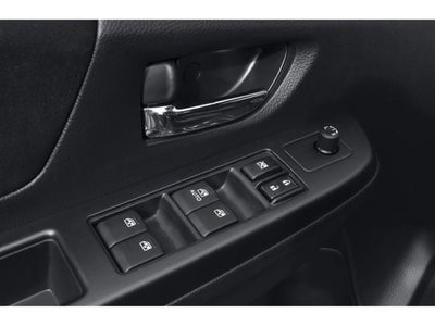 2015 Subaru WRX STI 4dr Sdn