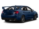 2015 Subaru WRX STI 4dr Sdn