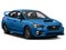 2015 Subaru WRX STI 4dr Sdn