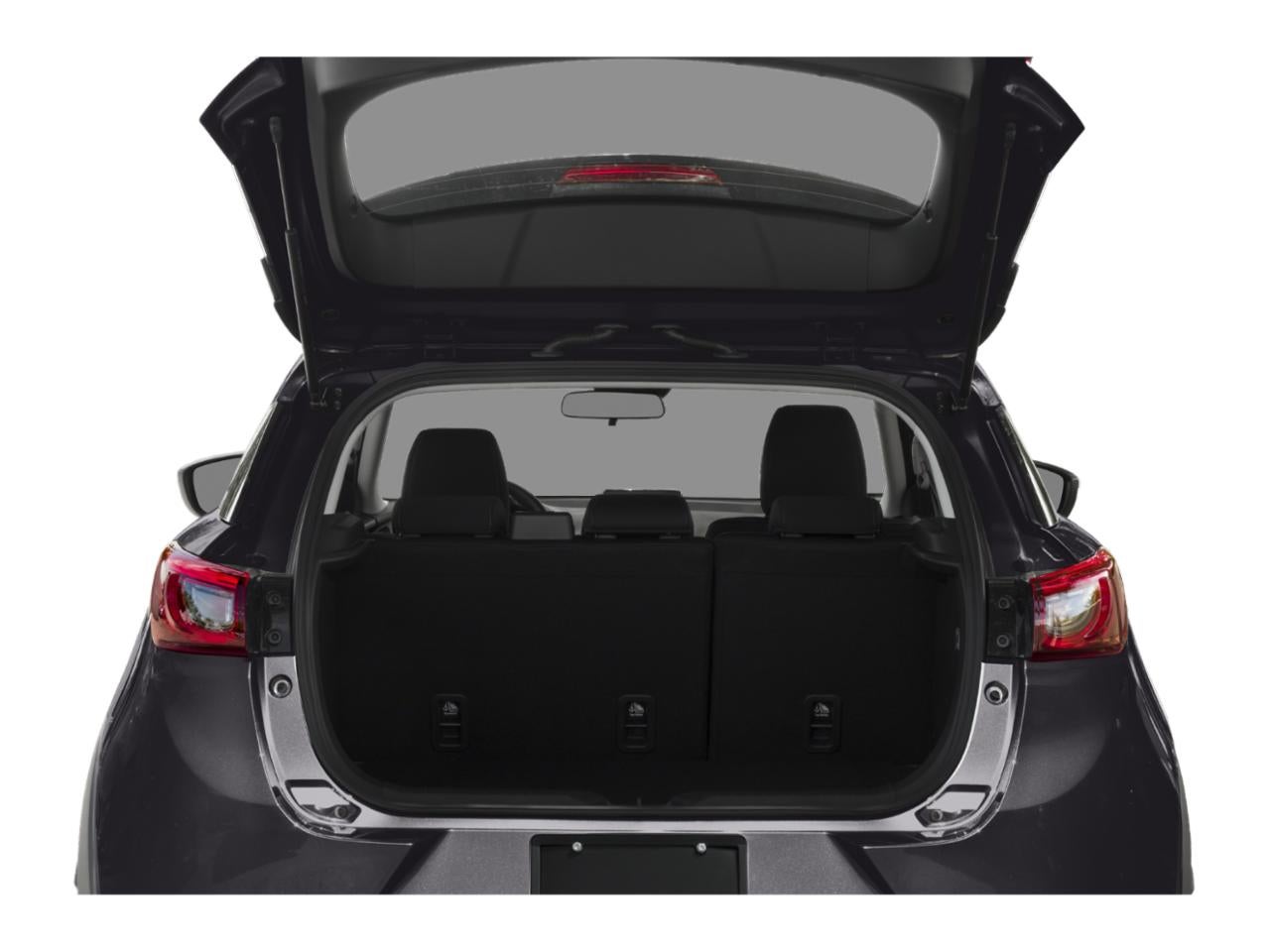 2019 Mazda Mazda CX-3 Sport AWD