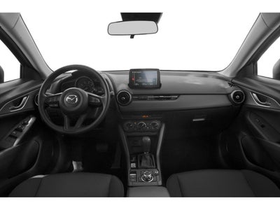 2019 Mazda Mazda CX-3 Sport AWD