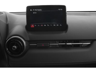 2019 Mazda Mazda CX-3 Sport AWD