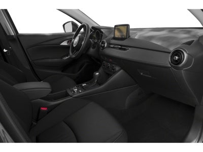 2019 Mazda Mazda CX-3 Sport AWD
