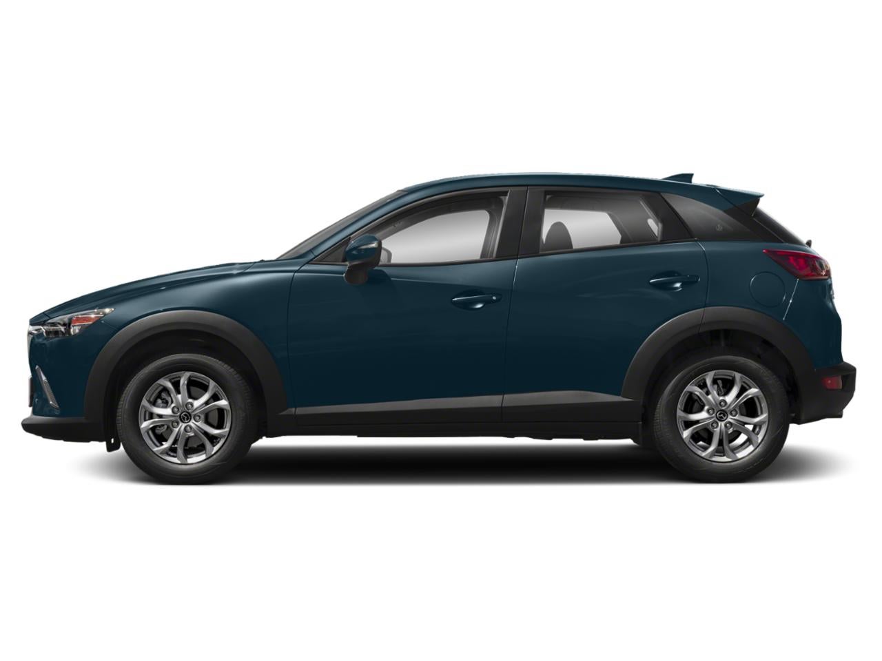 2019 Mazda Mazda CX-3 Sport AWD