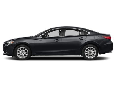 2015 Mazda Mazda6 4dr Sdn Auto i Grand Touring