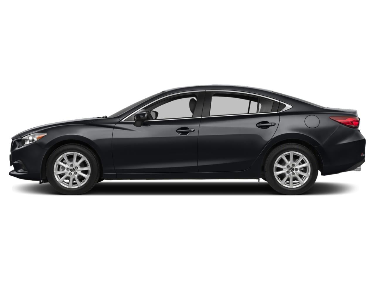 2015 Mazda Mazda6 4dr Sdn Auto i Grand Touring