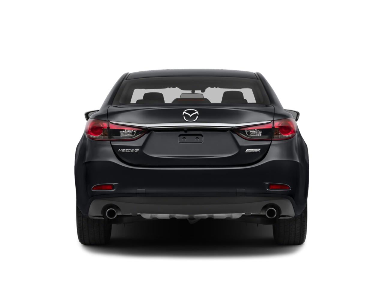 2015 Mazda Mazda6 4dr Sdn Auto i Grand Touring
