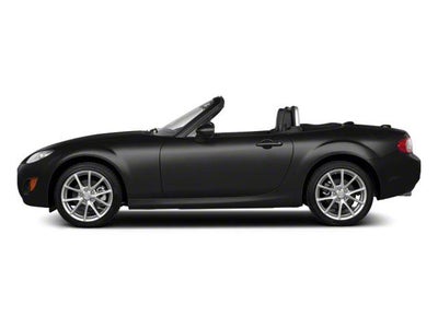 2010 Mazda Mazda MX-5 Miata 2dr Conv PRHT Auto Grand Touring
