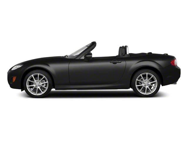2010 Mazda Mazda MX-5 Miata 2dr Conv PRHT Auto Grand Touring