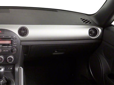 2010 Mazda Mazda MX-5 Miata 2dr Conv PRHT Auto Grand Touring