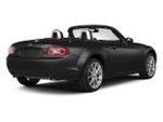 2010 Mazda Mazda MX-5 Miata 2dr Conv PRHT Auto Grand Touring