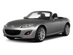 2010 Mazda Mazda MX-5 Miata 2dr Conv PRHT Auto Grand Touring