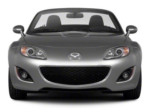2010 Mazda Mazda MX-5 Miata 2dr Conv PRHT Auto Grand Touring