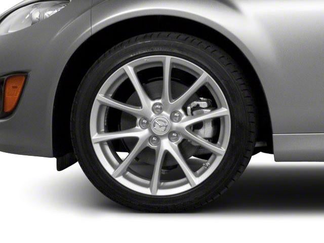 2010 Mazda Mazda MX-5 Miata 2dr Conv PRHT Auto Grand Touring