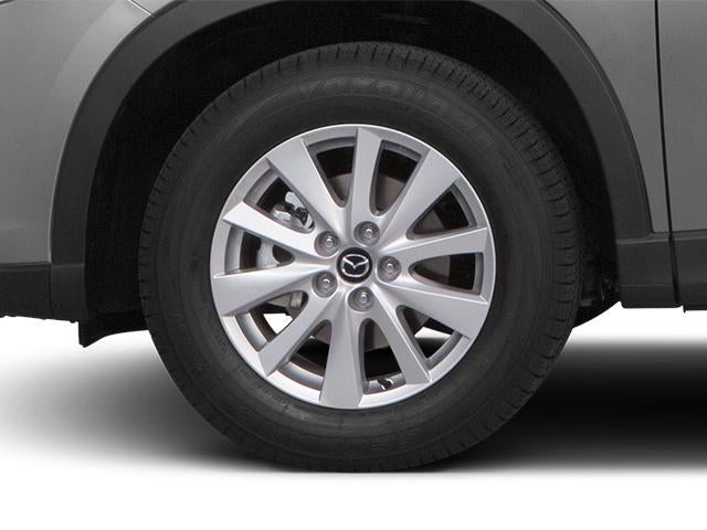 2014 Mazda Mazda CX-5 FWD 4dr Auto Touring