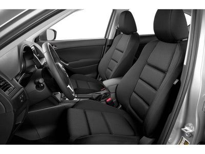 2015 Mazda Mazda CX-5 AWD 4dr Auto Grand Touring