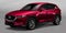 2018 Mazda Mazda CX-5 Grand Touring AWD