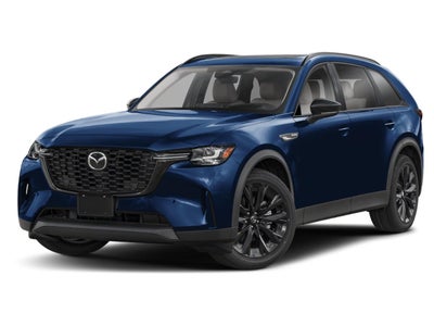 2025 Mazda Mazda CX-90 3.3 Turbo Premium Sport