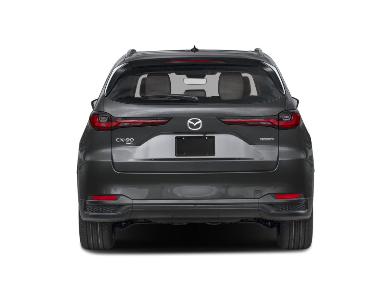2025 Mazda Mazda CX-90 3.3 Turbo Premium Sport