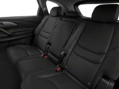 2016 Mazda Mazda CX-9 AWD 4dr Touring