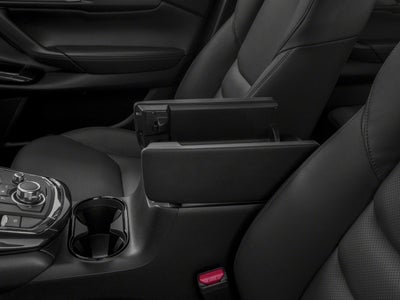 2016 Mazda Mazda CX-9 AWD 4dr Touring