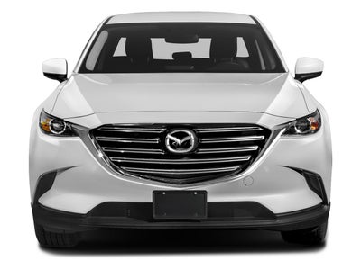 2016 Mazda Mazda CX-9 AWD 4dr Touring