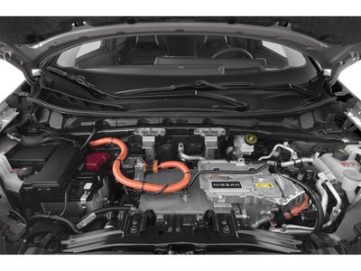 2024 Nissan ARIYA ENGAGE FWD